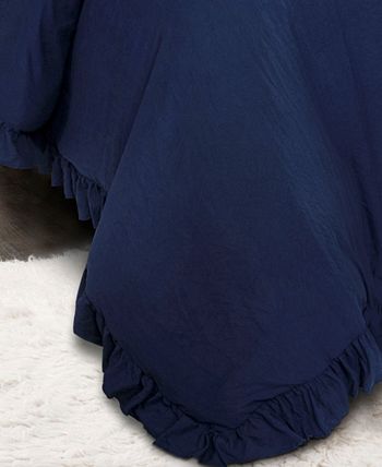 Lush Décor - Reyna 3Pc King Comforter Set