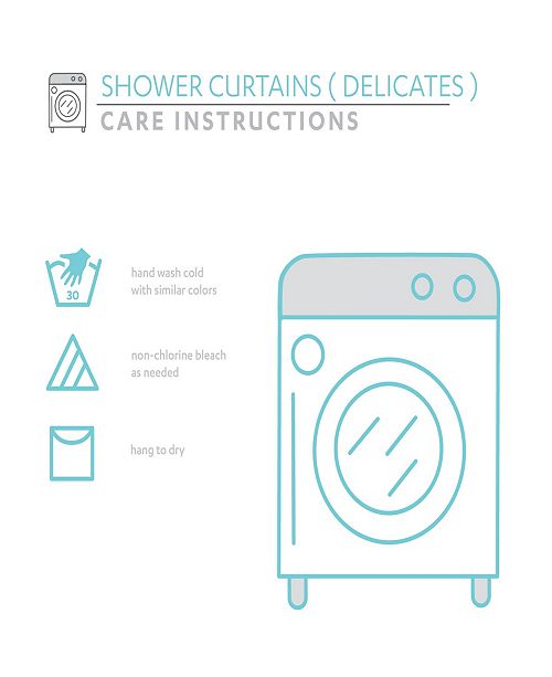 Lush Decor Night Sky 72 X 72 Shower Curtain Reviews Shower
