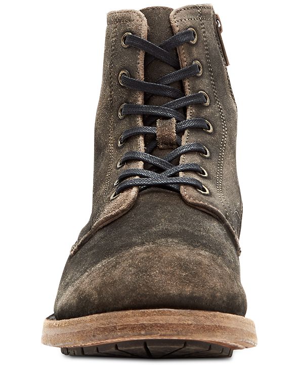 frye bowery boots