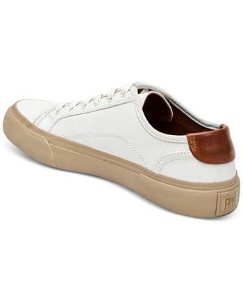 Frye ludlow hotsell cap low lace