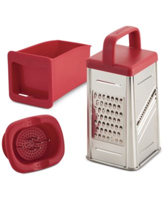 Tools & Gadgets Box Grater