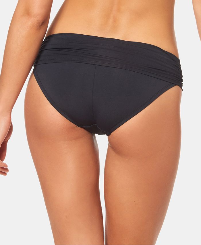 Bleu Rod Beattie Women’s Sarong Hipster Bikini Bottom