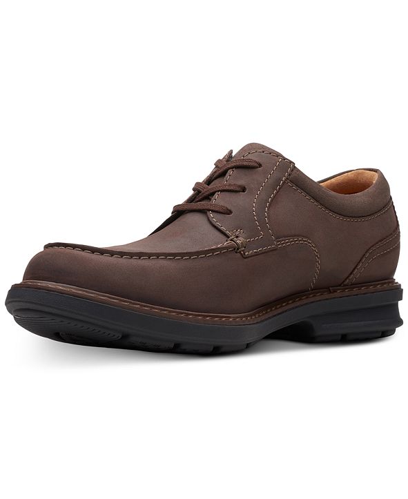 clarks rendell
