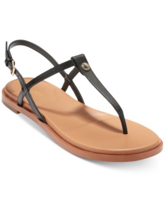 cole haan sandals macys