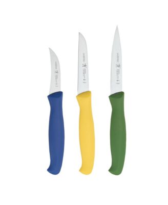 J.A. Henckels - International 3-Pc. Essential Paring Knife Set