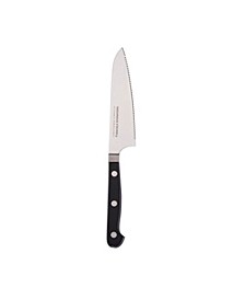 International Classic Christopher Kimball 5.5" Serrated Prep Knife