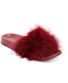 macys womens slippers