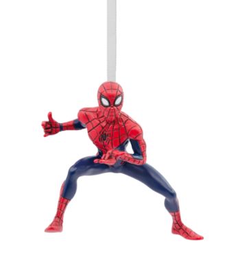 Hallmark - Marvel Spider-Man Christmas Ornament