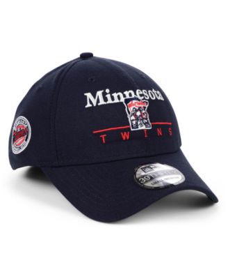 New Era - Cooperstown Collection 39THIRTY Cap