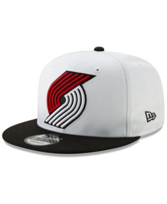 New Era - White XLT 9FIFTY Cap