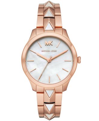 michael kors mercer rose