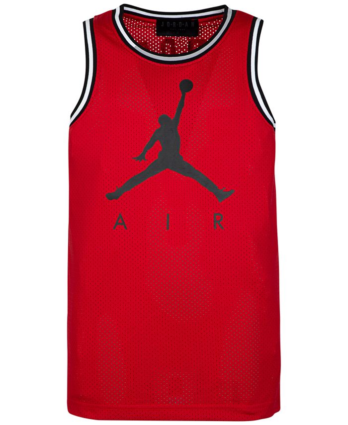 jumpman tank tops