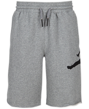 Jordan Little Boys Jumpman Shorts