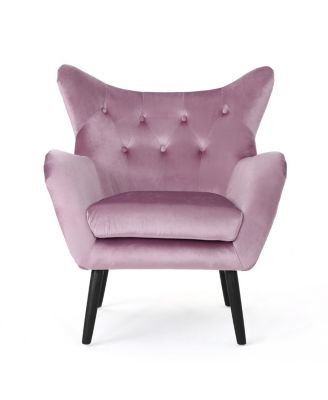 Purple Chair And Ottoman Macy S