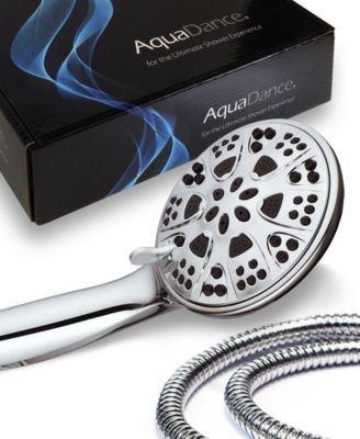 High-pressure Hand Held Shower Head with Hose