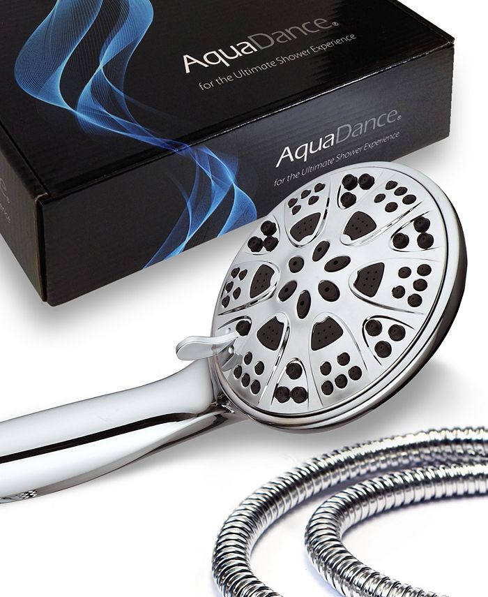 Aquadance Highpressure Hand Held Shower Head with Hose Macy's