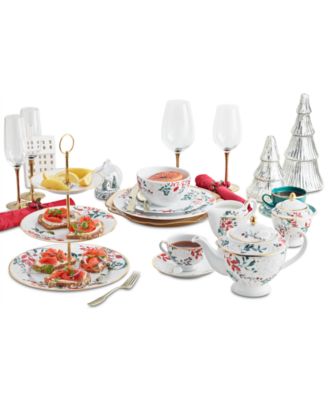 Martha Stewart Collection Royal Blush Collection, Created for Macy's