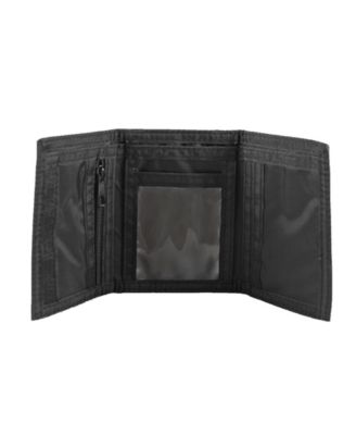 Dickies Men's Fabric Trifold Wallet - Macy's