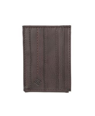 columbia magnetic wallet