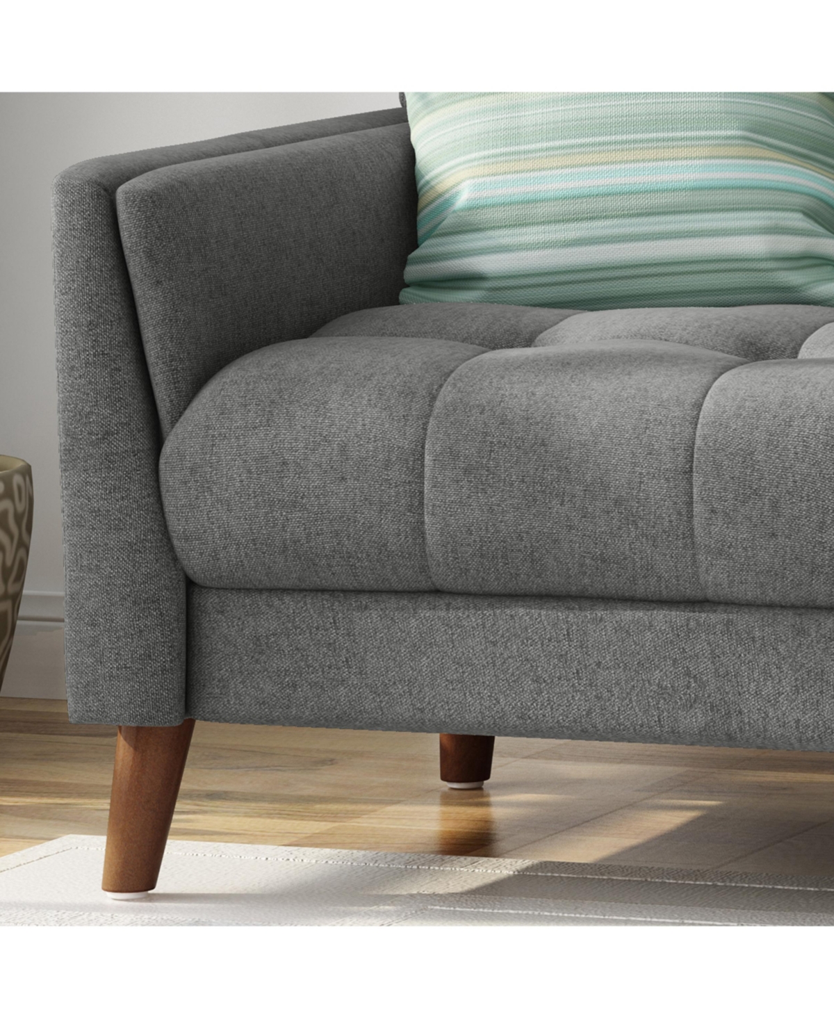 Candace Loveseat