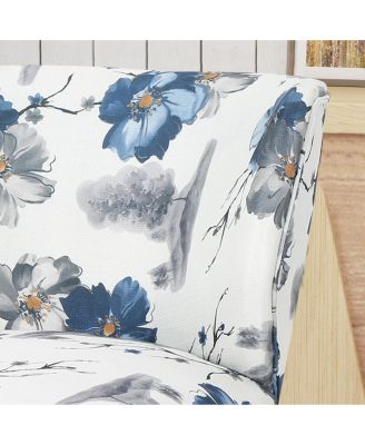 Laurier Accent Chair