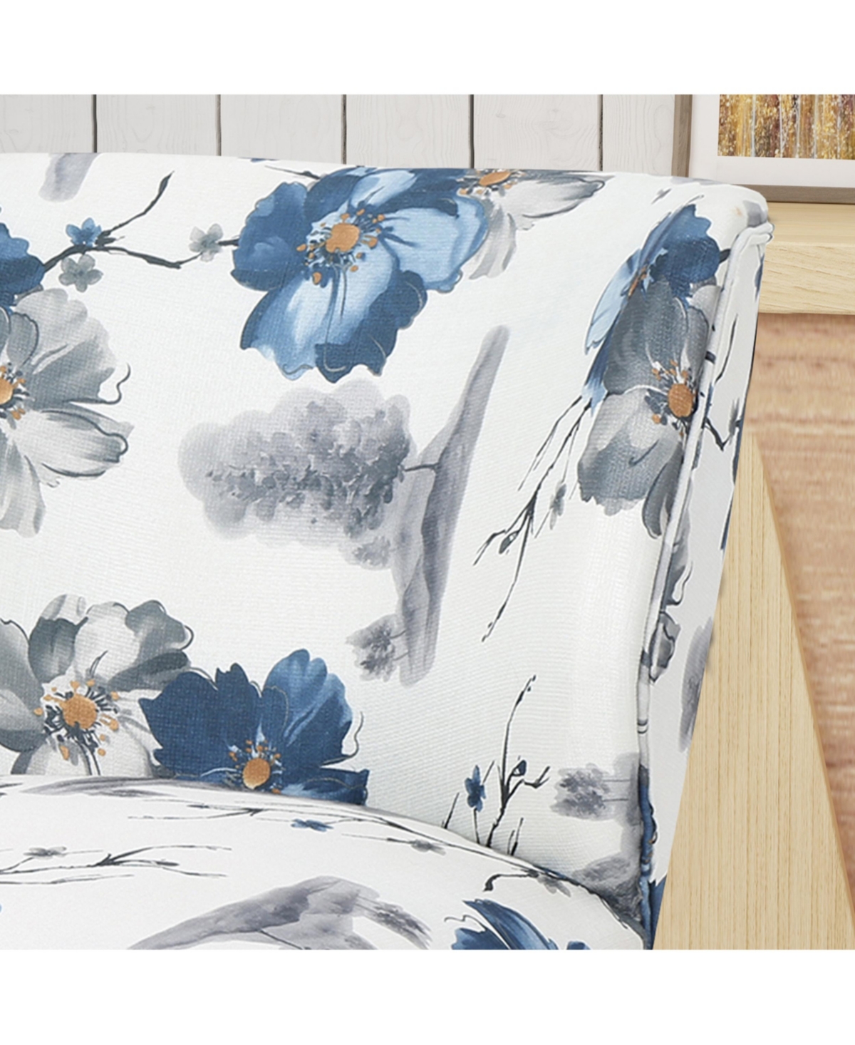 Laurier Accent Chair