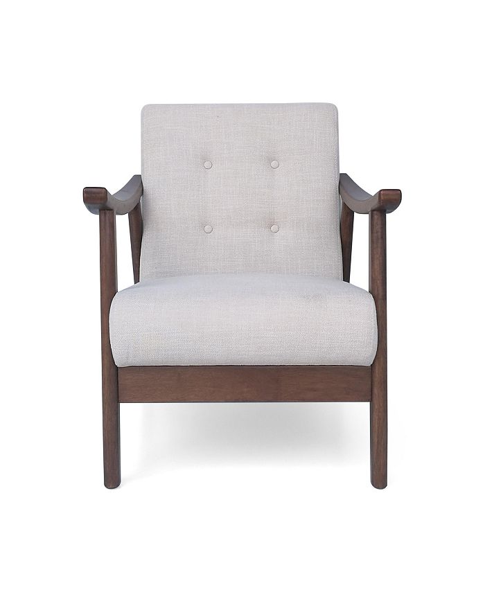 Noble house accent chair cheap