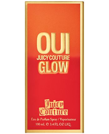 Oui juicy couture hotsell glow