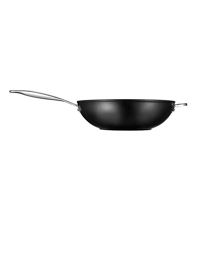 Le Creuset 12" Stir Fry Pan Macy's
