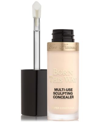 Born This Way Super Coverage Multi-Use Sculpting Concealer