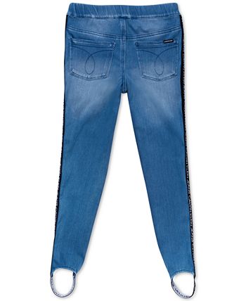 Stirrup jeggings best sale