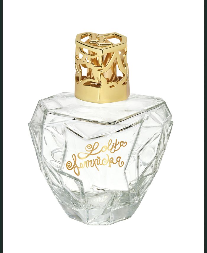 Lolita Lempicka Clear Pure Lampe Gift Set by Maison Berger – Lampe Store  Authorized Maison Berger Dealer