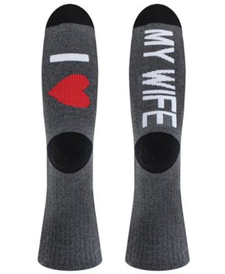 SOCK TALK