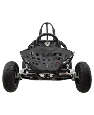MotoTec 48V 1000W Off Road Go Kart