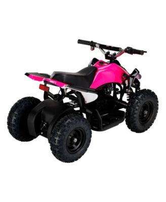 MotoTec 24V Kids V2 ATV - Macy's