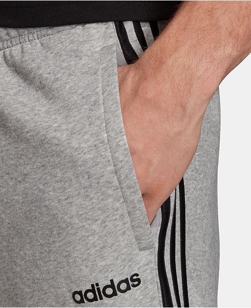 adidas fleece 3 stripe sweatpants adidas fleece 3 stripe sweatpants