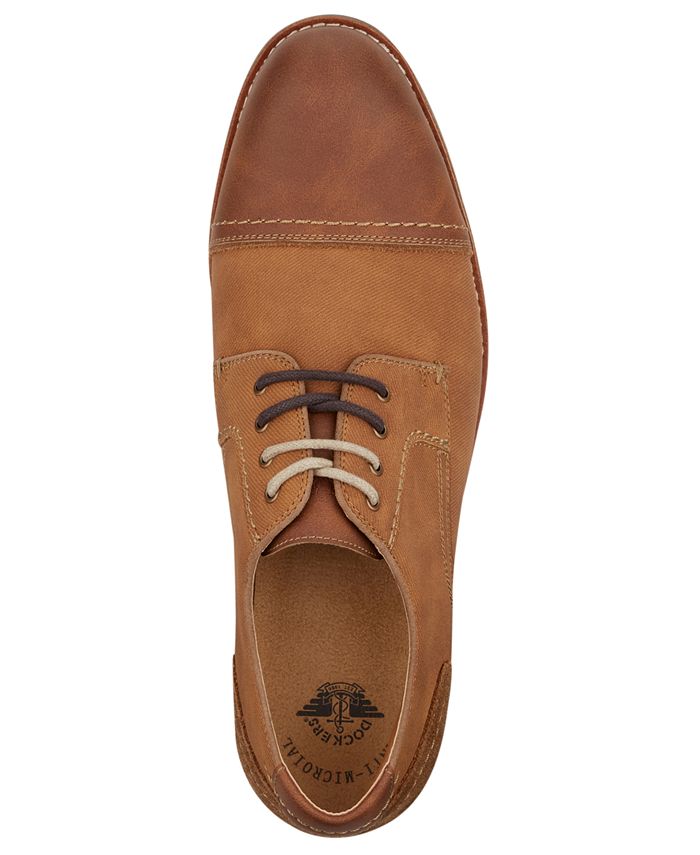 Dockers Men's Murray Oxfords & Reviews - All Men's Shoes - Men - Macy's
