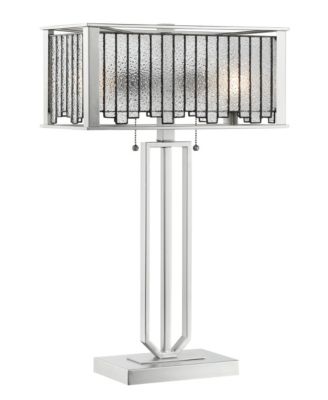 Lite Source - Aged Silver