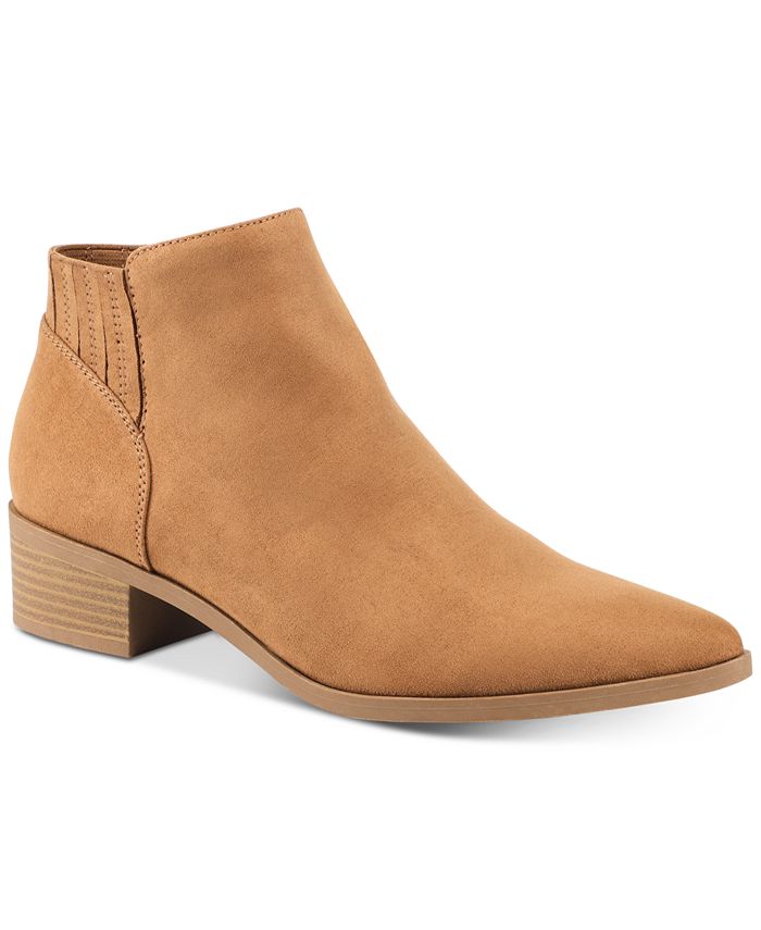 Macys american rag clearance booties