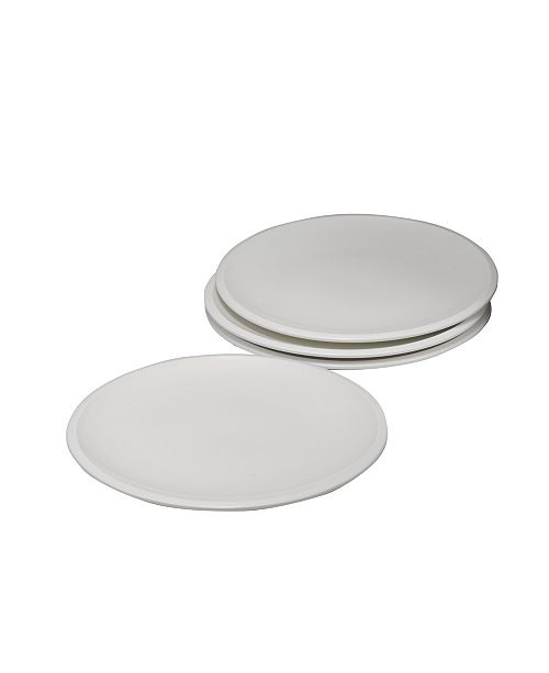 Craft Kitchen Dinner Plates Set Of 4 Reviews Dinnerware