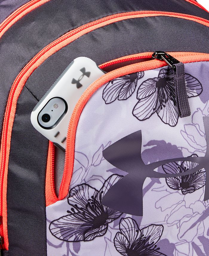 Under Armour Big Boys or Girls Scrimmage 2.0 Backpack Macy's