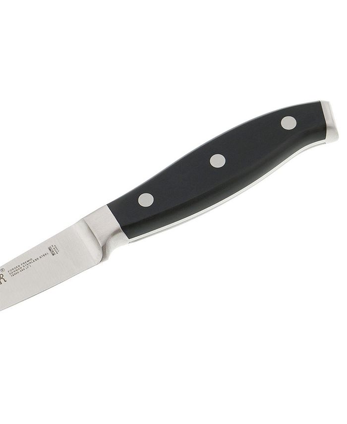 J.A. Henckels International Premio 3" Paring Knife Macy's
