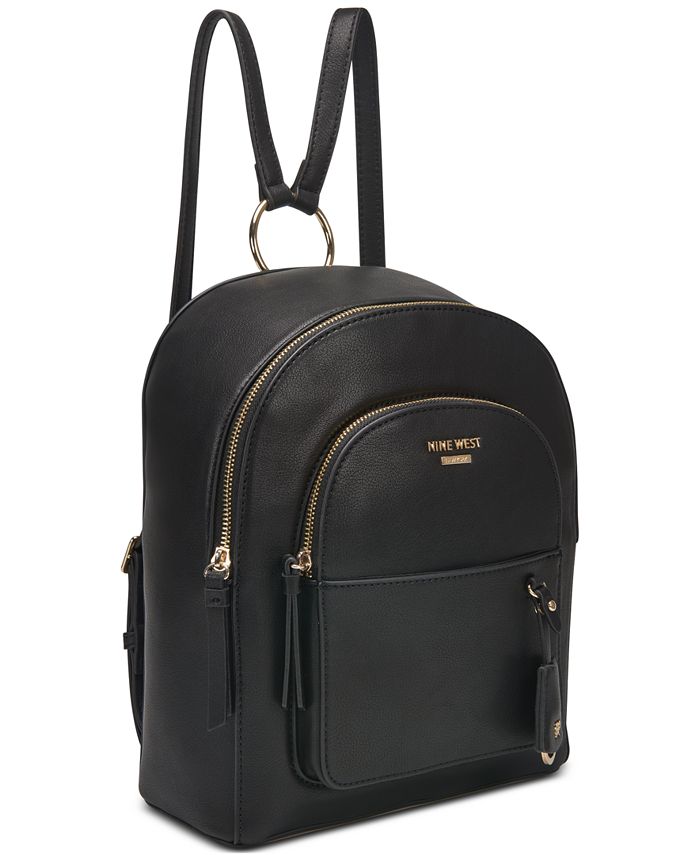 Nine West Got Your Back Backpack & Reviews - Handbags & Accessories ...