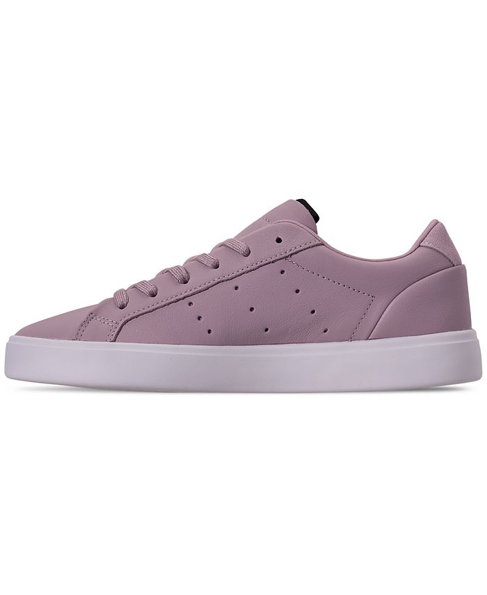 Women's originals sleek casual sneakers from finish line new arrivals