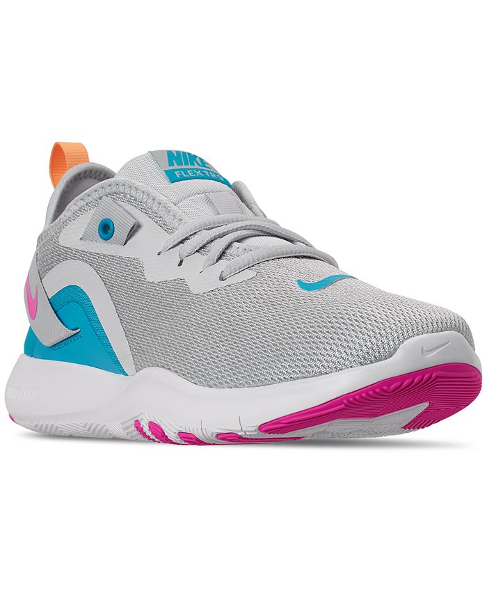 womens nike flex trainer 9