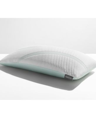 Tempur Pedic TEMPUR-Adapt ProMid + Cooling Pillow, King - Macy's