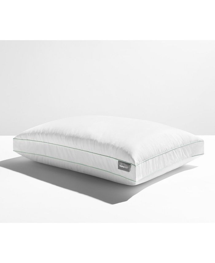 Macy's cheap tempurpedic pillow