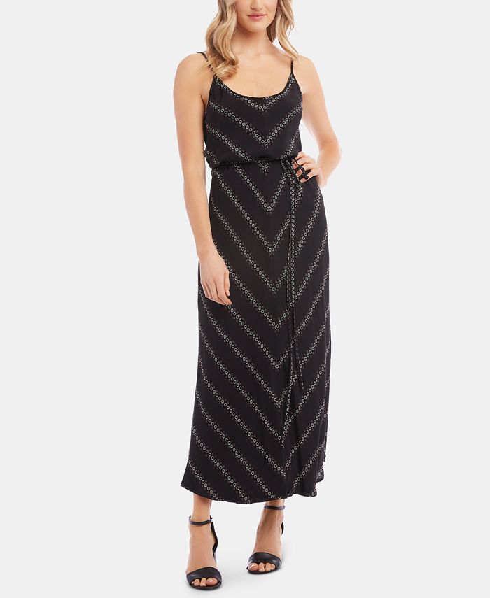 Karen Maxi Dress