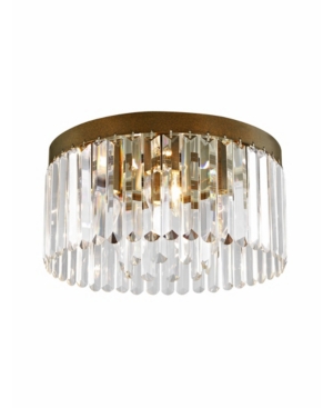 Livex Ashton 5-Light Ceiling Mount