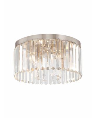 Livex - Ashton 5-Light Ceiling Mount